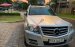 Cần bán xe Mercedes GLK 300 đời 2012, màu bạc như mới