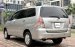 Bán Toyota Innova 2.0 V đời 2009, màu bạc, giá chỉ 408 triệu - LH: 0933.68.1972