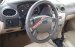 Cần bán lại xe Ford Focus 1.8MT đời 2011, màu đen số sàn
