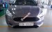 Bán Ford Focus Trend đời 2017, màu xám, xe gia đình 