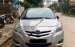 Bán Toyota Vios 1.5G đời 2009, màu bạc