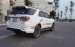 Cần bán xe Toyota Fortuner TRD Sportivo sản xuất năm 2015, màu trắng, xe nhập chính chủ