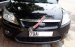 Cần bán lại xe Ford Focus 1.8MT đời 2011, màu đen số sàn