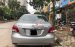 Bán Toyota Vios 1.5G đời 2009, màu bạc