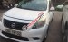 Bán ô tô Nissan Sunny MT năm 2014, màu trắng