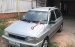 Cần bán lại xe Kia Pride CD5 2000, màu bạc, giá 70tr