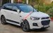Cần bán xe Chevrolet Captiva Revv đời 2017, giá cạnh tranh