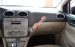 Cần bán lại xe Ford Focus 1.8MT đời 2011, màu đen số sàn