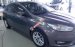 Bán Ford Focus Trend đời 2017, màu xám, xe gia đình 