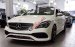 Bán Mercedes CLA250 4Matic năm 2018, màu trắng, nhập khẩu nguyên chiếc