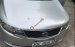 Bán gấp Kia Forte MT năm sản xuất 2011, màu bạc, chính chủ
