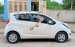 Bán Chevrolet Spark LT 1.0 MT năm sản xuất 2014, màu trắng