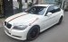 Bán BMW 3 Series 320 sản xuất năm 2008, màu trắng, xe nhập