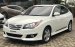 Bán ô tô Hyundai Avante năm 2015 màu trắng, 460 triệu
