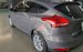 Bán Ford Focus Trend đời 2017, màu xám, xe gia đình 
