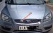 Bán Ford Focus 1.8 MT năm sản xuất 2007, màu bạc, 260 triệu