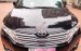 Bán ô tô Toyota Venza 3.5 đời 2009, màu đen, nhập khẩu nguyên chiếc số tự động