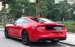 Bán xe Ford Mustang 2.3 EcoBoost Fastback sản xuất 2019, màu đỏ, nhập khẩu nguyên chiếc