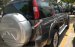 Cần bán xe Ford Everest Limited số tự động 1 cầu màu xám đời 2014