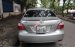 Bán Toyota Vios 1.5 G đời 2011, màu bạc