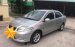 Cần bán xe Toyota Vios MT năm 2005, màu bạc, bao đâm đụng, ngập nước, máy zin 100%