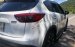 Bán Mazda CX 5 2.0 đời 2016, màu trắng, xe nhập