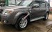 Bán Ford Everest Limited sản xuất năm 2014, màu nâu. Gía thương lượng