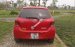 Cần bán lại xe Toyota Yaris 1.5 AT 2012, màu đỏ, nhập khẩu 