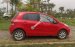 Cần bán lại xe Toyota Yaris 1.5 AT 2012, màu đỏ, nhập khẩu 