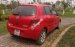 Cần bán lại xe Toyota Yaris 1.5 AT 2012, màu đỏ, nhập khẩu 