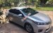 Cần bán lại xe Toyota Corolla altis 1.8G AT năm sản xuất 2016, màu bạc, xe nhập chính chủ