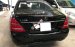 Cần bán Mercedes S400 2011 màu đen, máy xăng điện