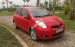 Cần bán lại xe Toyota Yaris 1.5 AT 2012, màu đỏ, nhập khẩu 