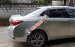 Cần bán Toyota Corolla Altis 1.8G đời 2015, màu bạc  