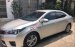 Cần bán lại xe Toyota Corolla altis 1.8G AT năm sản xuất 2016, màu bạc, xe nhập chính chủ