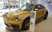 Xe "Con Bọ" - Volkswagen Beetle Dune 2018 màu Vàng - Hỗ trợ trả góp, giao xe ngay | Quân: 090-898-8862
