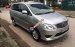Bán Toyota Innova G sản xuất năm 2014, màu bạc chính chủ