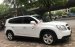 Cần bán Chevrolet Orlando LTZ 2017, đăng ký 2018 màu trắng