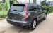 Cần bán Honda CR V 2.0 đời 2009, màu xám (ghi), nhập khẩu
