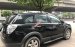 Cần bán Chevrolet Captiva Maxx đời 2010, màu đen