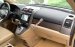 Cần bán Honda CR V 2.0 đời 2009, màu xám (ghi), nhập khẩu