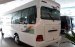 Bán xe Hyundai County Limousine, 29 chỗ đời mới nhất hiện nay