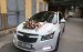 Cần bán Chevrolet Cruze LS 2014, màu trắng