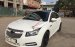 Cần bán Chevrolet Cruze LS 2014, màu trắng