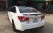Cần bán Chevrolet Cruze LS 2014, màu trắng