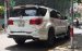 Đi nước ngoài cần bán xe gấp Toyota Fortuner G năm sản xuất 2016, màu trắng