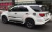 Đi nước ngoài cần bán xe gấp Toyota Fortuner G năm sản xuất 2016, màu trắng