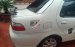 Cần bán xe Fiat Albea 1.3 2005, màu trắng phom rất thể thao
