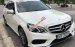 Bán Mercedes E250 AMG năm sản xuất 2015, màu trắng