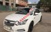 Cần bán lại xe Chevrolet Cruze LS năm sản xuất 2014, màu trắng, odo 6 vạn xịn
